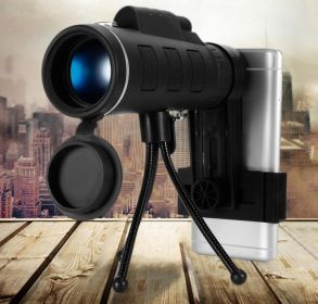 BAK4 Monocular Telescope