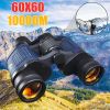 60X60 Night Vision Binoculars