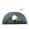 Nature Hike Two Person Silicone Tent