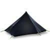 Single 20D Silicon Lightweight Privacy Tent