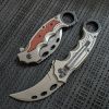 Folding Claw High Hardness Knife