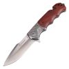 Browning Portable Outdoor Self-defense Folding Knife