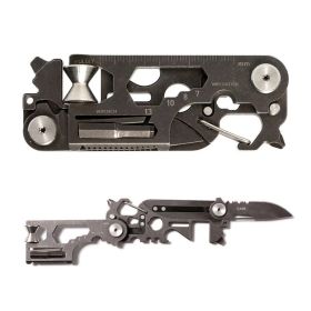 30 in One Outdoor Folding Tool