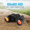 60X60 Night Vision Binoculars