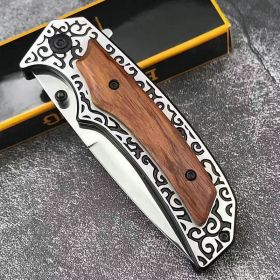 Browning Folding Pocket Knife