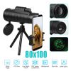 BAK4 Monocular Telescope