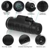 BAK4 Monocular Telescope