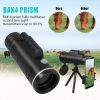 BAK4 Monocular Telescope