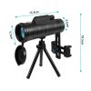 BAK4 Monocular Telescope