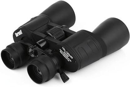 Borwolf 10-180X90 Wide Angle Binoculars