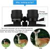 Borwolf 10-180X90 Wide Angle Binoculars