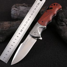 Browning Portable Outdoor Self-defense Folding Knife