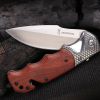 Browning Portable Outdoor Self-defense Folding Knife