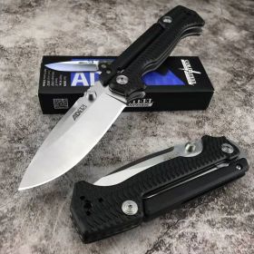 Cold Steel AD15 Outdoor Folding Survival Knife