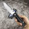 Cold Steel AD15 Outdoor Folding Survival Knife