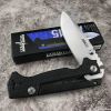 Cold Steel AD15 Outdoor Folding Survival Knife