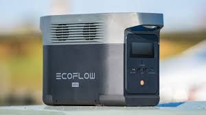 EcoFlow Fast Outdoor Charger - Power Bank