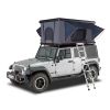 Foursquare Vehicle Roof Tent