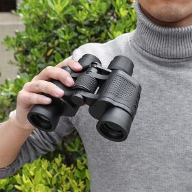 High Power Professional Night Vision Binoculars