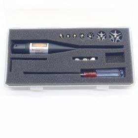 Infrared Laser Calibration Pointer Kit