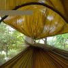 Insect Resistant Mosquito Net Hammock