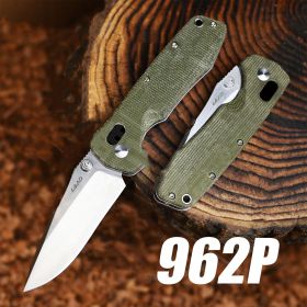 Land 962P Folding Knife