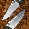 Land 962P Folding Knife