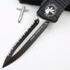 Microtech Troodon Folding Knife