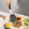 Non Stick Kitchen Tool Silicone Spatula