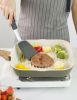 Non Stick Kitchen Tool Silicone Spatula