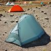 Outdoor Double Layer Light Luxury Tent