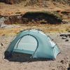 Outdoor Double Layer Light Luxury Tent