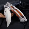 Outdoor Survival Folding Knife