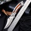 Outdoor Survival Folding Knife