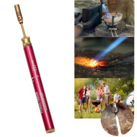 Portable Pen Style Igniter/Lighter