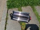 Portable Solar Oven