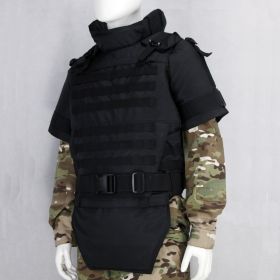 Russian Special Forces Reproduced Tactical Vest