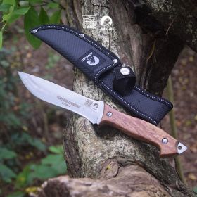 Survival Knife