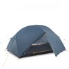 Nature Hike Two Person Silicone Tent