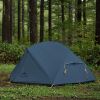 Nature Hike Two Person Silicone Tent