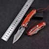 VG10 Folding Pocket Knife