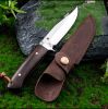 Outdoor Self-defense Survival Knife