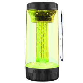 Camping Light with Bluetooth Speaker