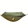 Insect Resistant Mosquito Net Hammock