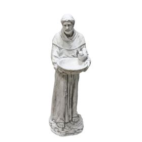 45 Inch St. Francis Statue