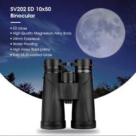 Creative Simple Portable Plastic Civilian Binoculars