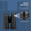 Creative Simple Portable Plastic Civilian Binoculars