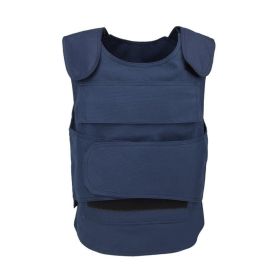 Protective Vest Without Liner (Option: 1style)