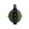 Collapsible Military Water Canteen with Compass