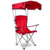 Foldable Outdoor Canopy Chair